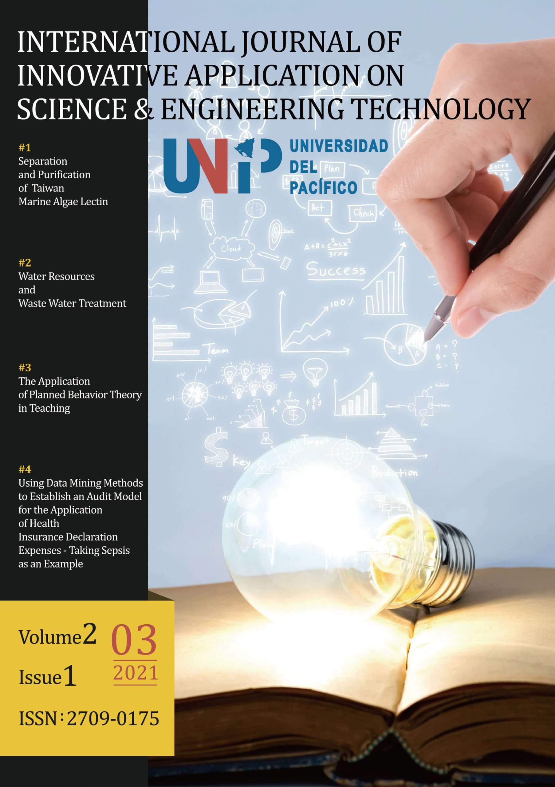 PACIFIC JOURNAL 202103